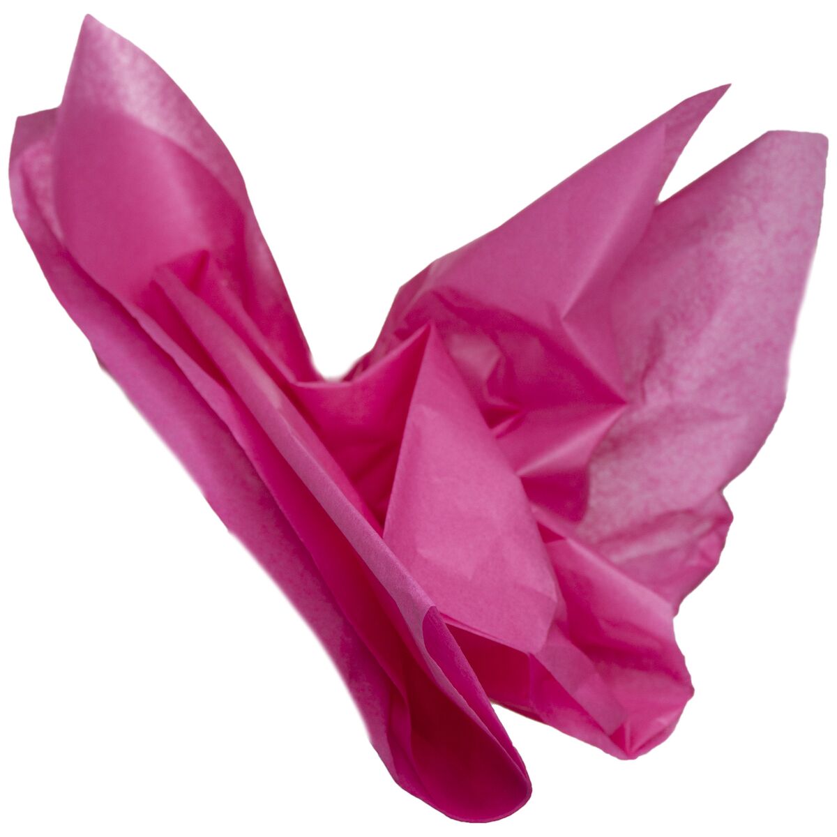 Silkespapper Chockrosa